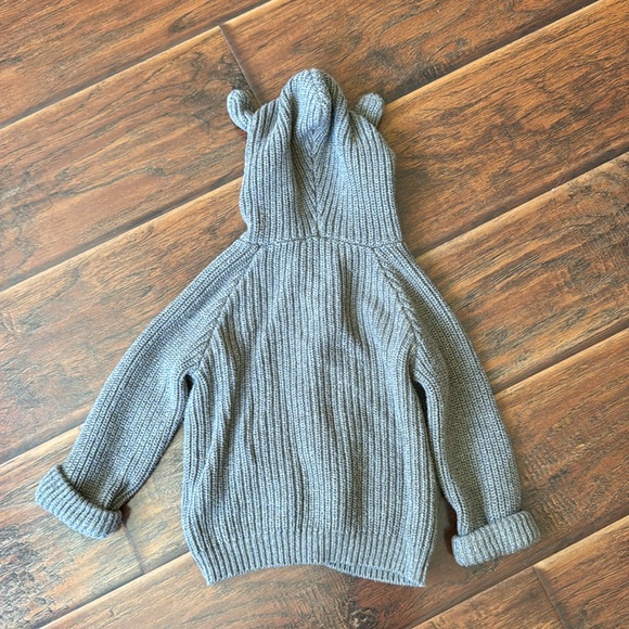 Jamie Kay Cardigan - Picture 3 of 4